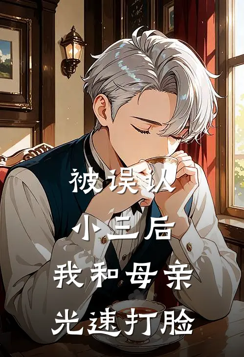 被误认小三后，我和母亲光速打脸