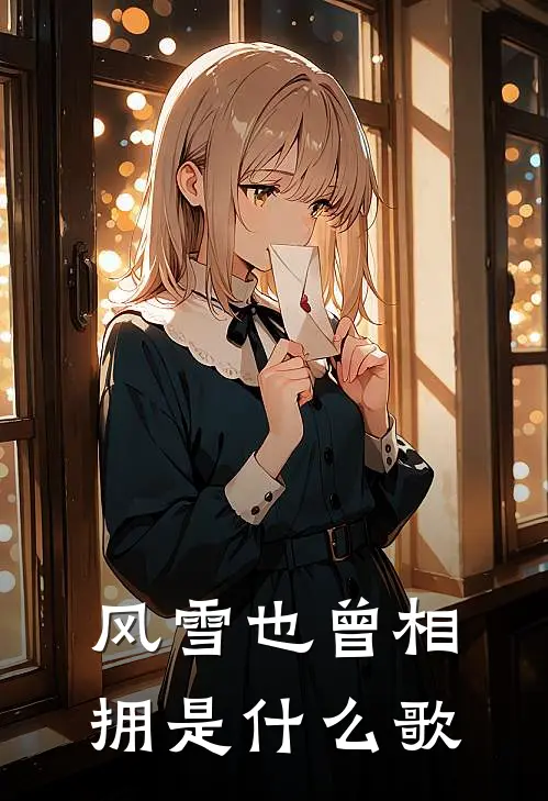 风雪也曾相拥是什么歌