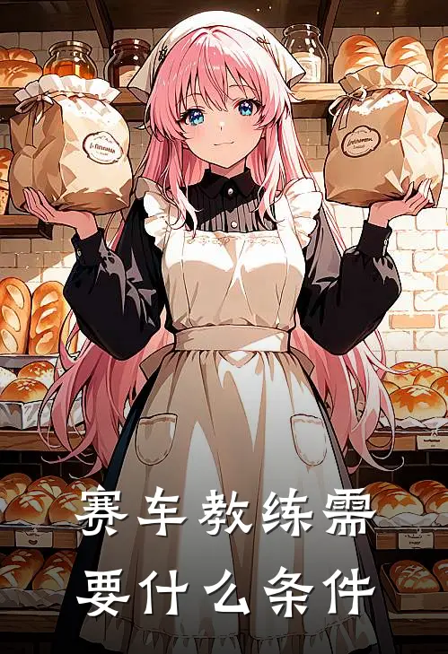 赛车教练需要什么条件