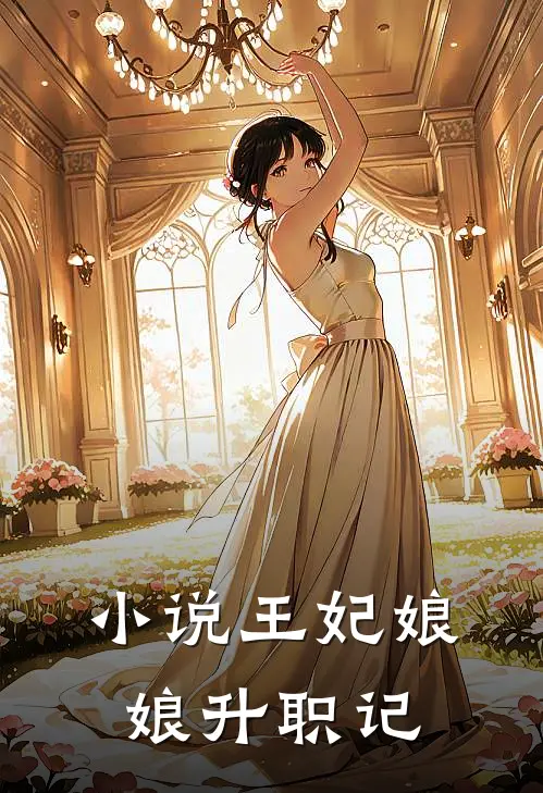 小说王妃娘娘升职记