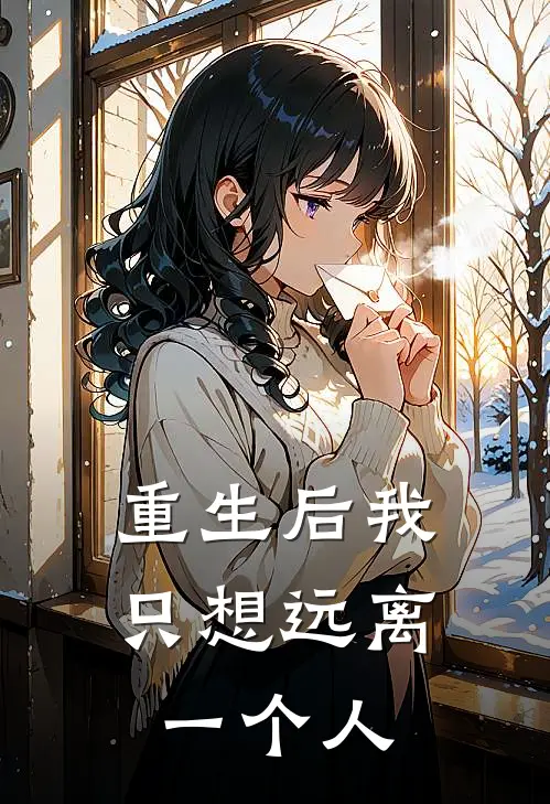 重生后我只想远离一个人