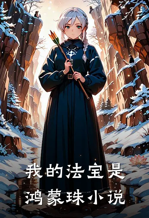 我的法宝是鸿蒙珠小说