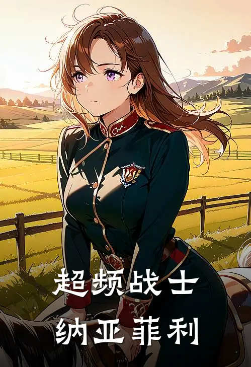 超频战士纳亚菲利