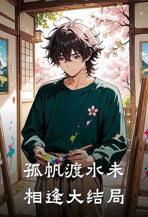 孤帆渡水未相逢大结局