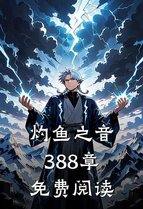 灼鱼之音388章免费阅读