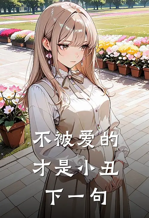 不被爱的才是小丑下一句