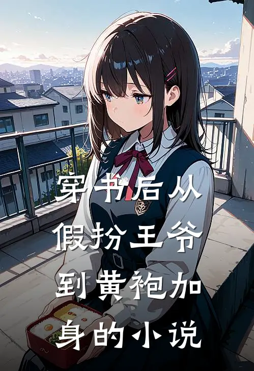 穿书后从假扮王爷到黄袍加身的小说