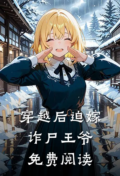 穿越后迫嫁诈尸王爷免费阅读