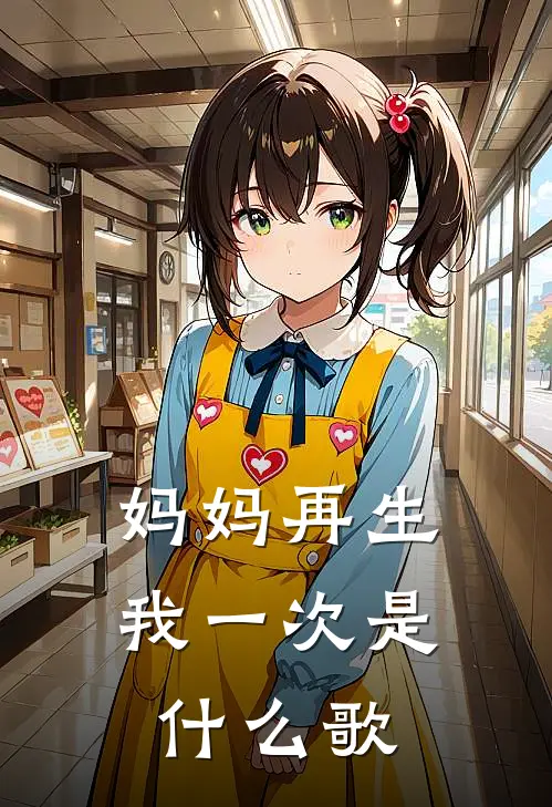 妈妈再生我一次是什么歌