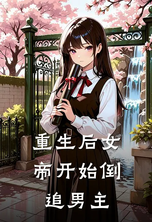 重生后女帝开始倒追男主