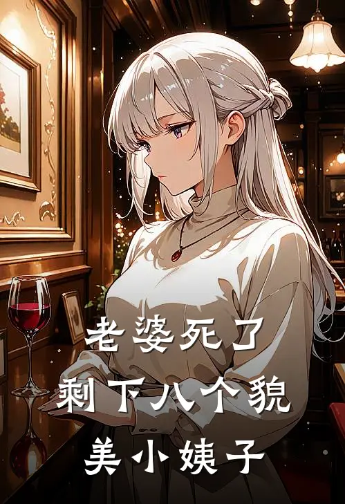 老婆死了，剩下八个貌美小姨子