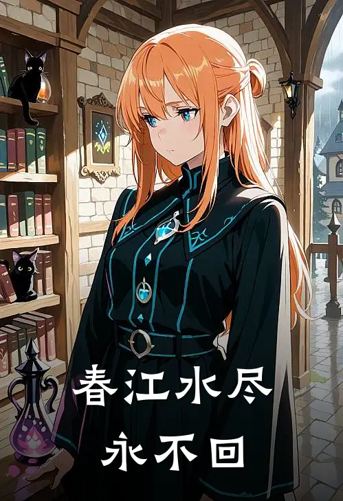 春江水尽永不回(谢意商裴楠)完结版免费阅读_春江水尽永不回全文免费阅读