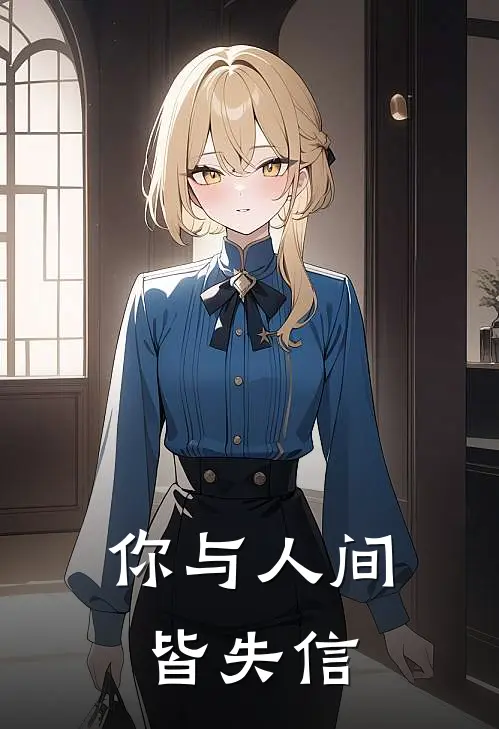 你与人间皆失信