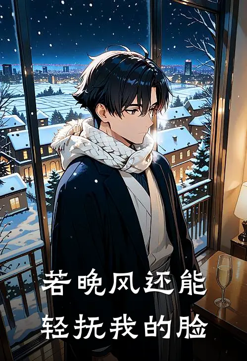 若晚风还能轻抚我的脸