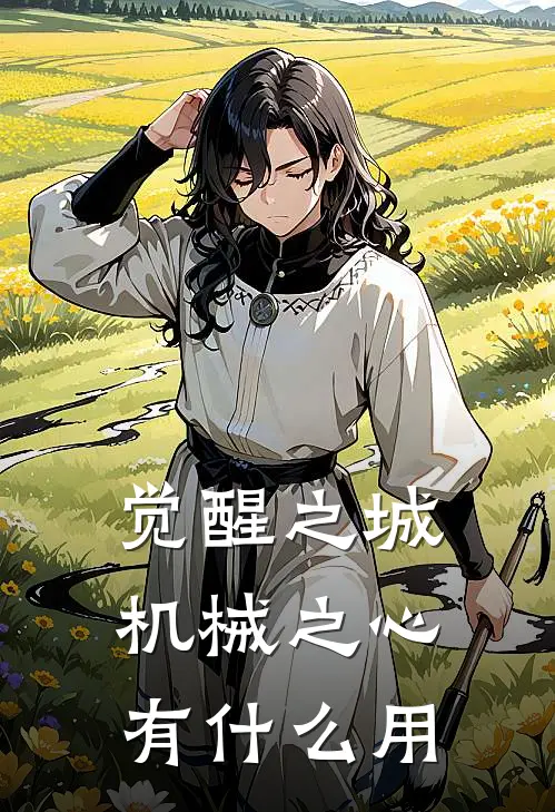 觉醒之城机械之心有什么用