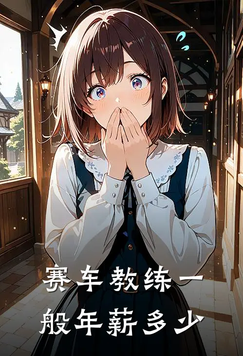 赛车教练一般年薪多少