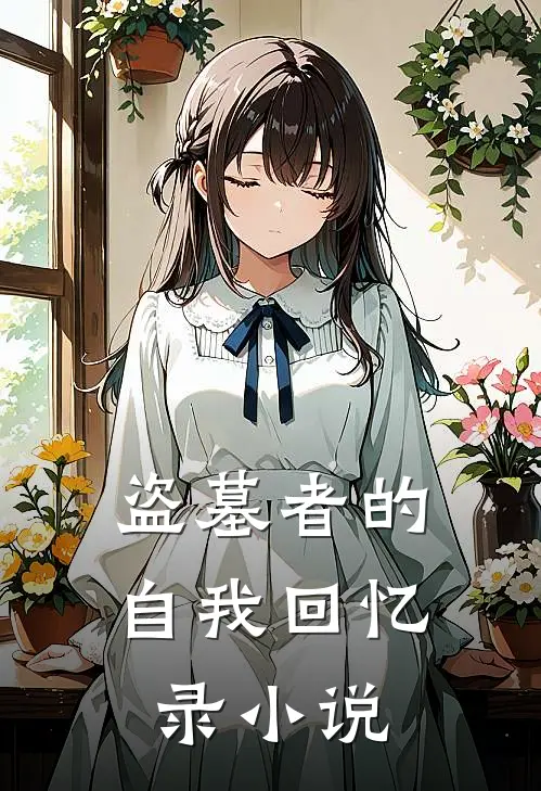 盗墓者的自我回忆录小说