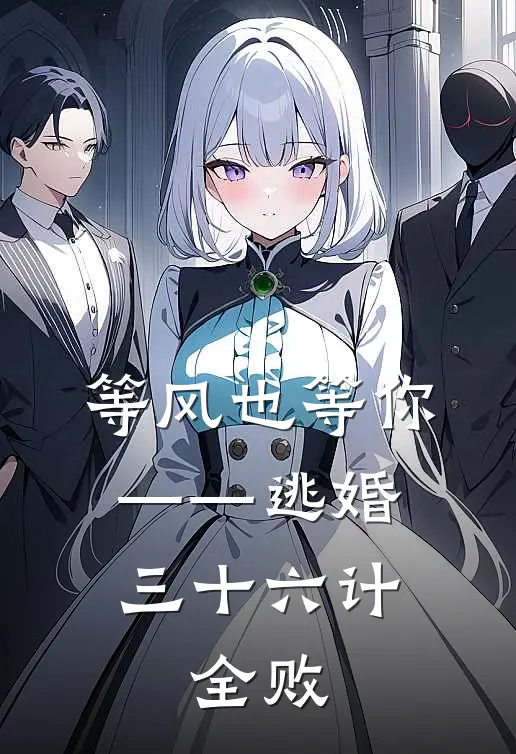 等风也等你——逃婚三十六计，全败