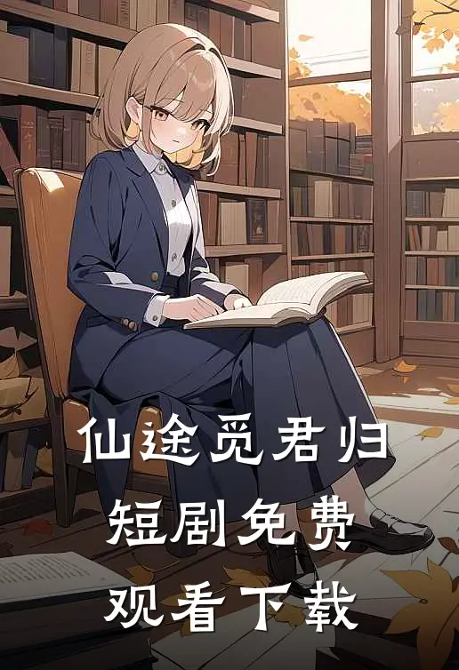 仙途觅君归短剧免费观看下载