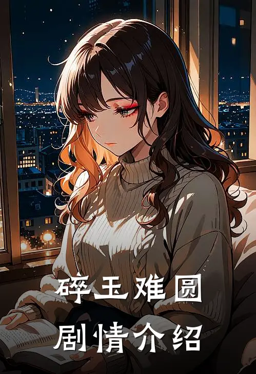 碎玉难圆剧情介绍