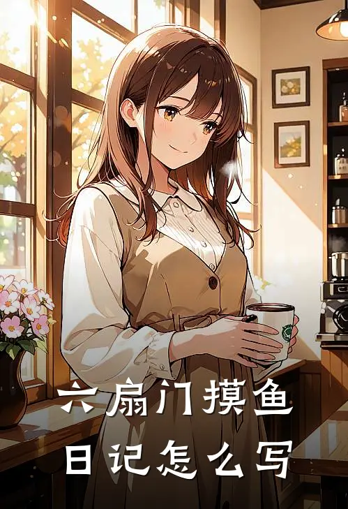 六扇门摸鱼日记怎么写
