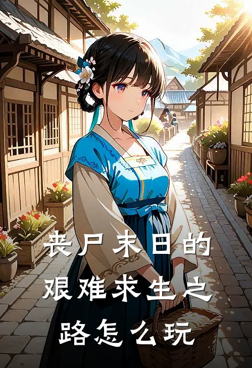 丧尸末日的艰难求生之路怎么玩