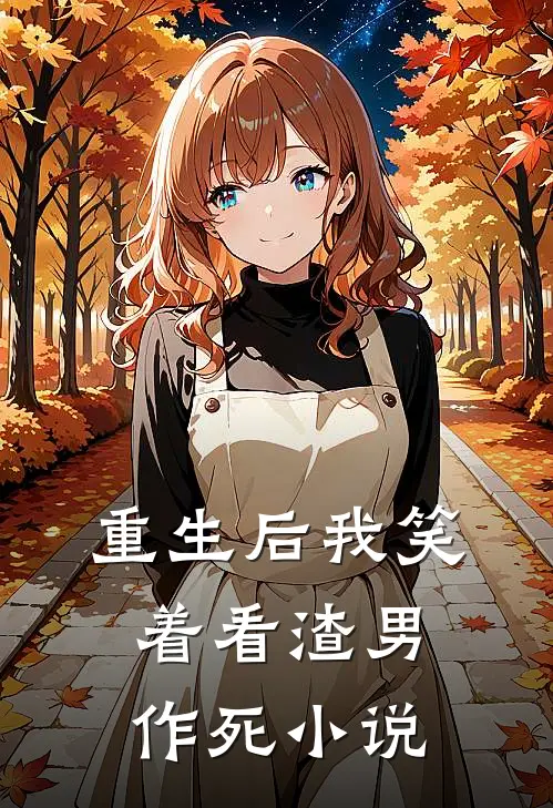 重生后我笑着看渣男作死小说