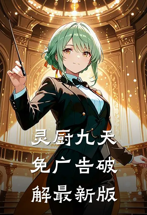 灵厨九天免广告破解最新版