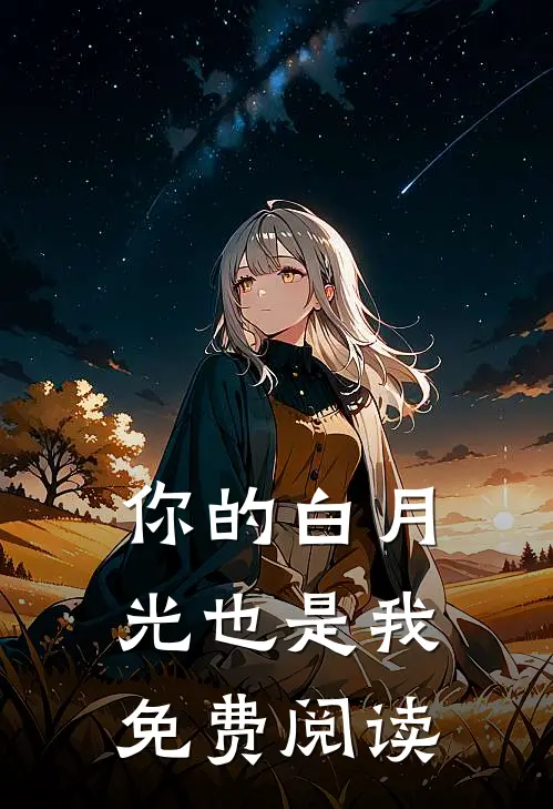 你的白月光也是我免费阅读