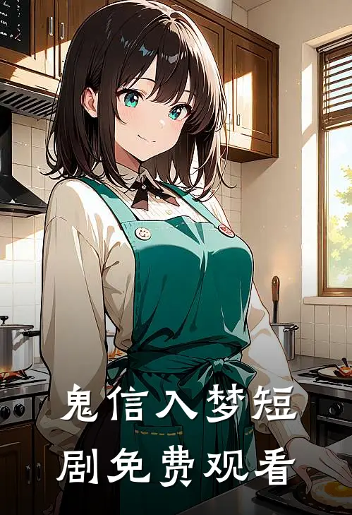 鬼信入梦短剧免费观看