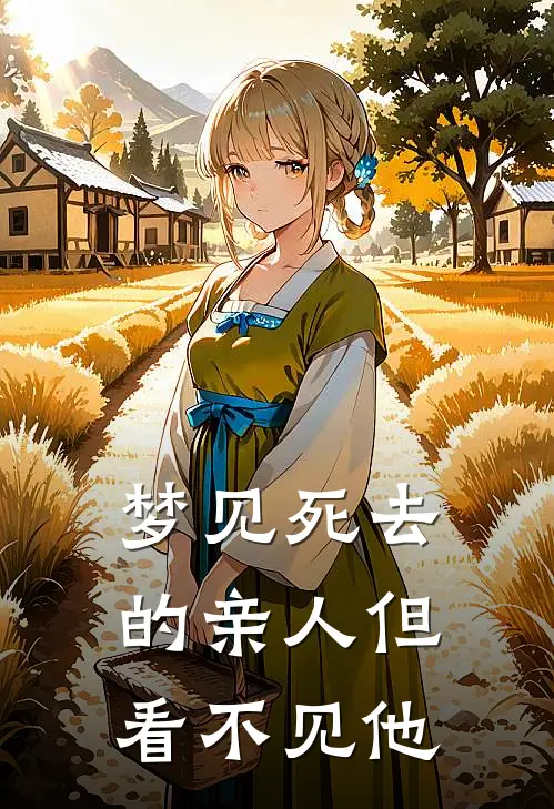 梦见死去的亲人但看不见他