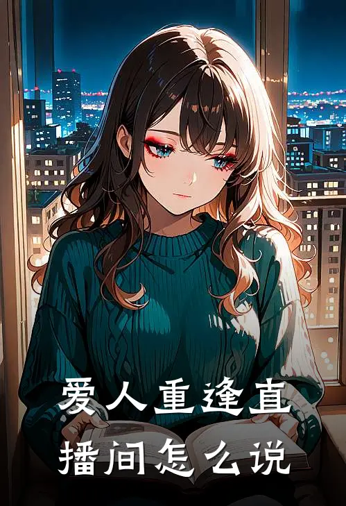 爱人重逢直播间怎么说