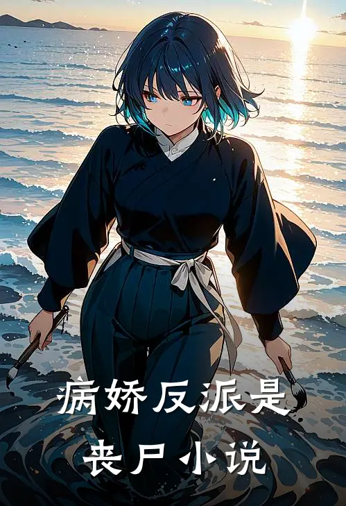 病娇反派是丧尸小说