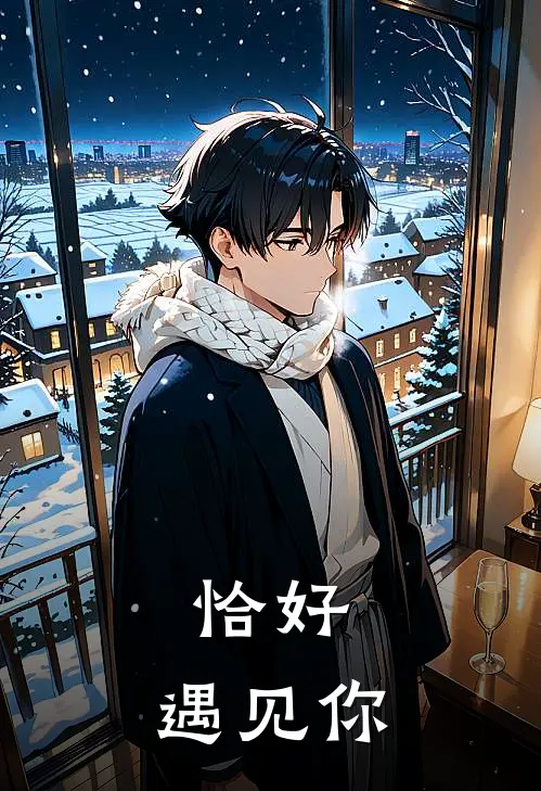 恰好，遇见你江熠林屿全文免费阅读_完结热门小说恰好，遇见你(江熠林屿)