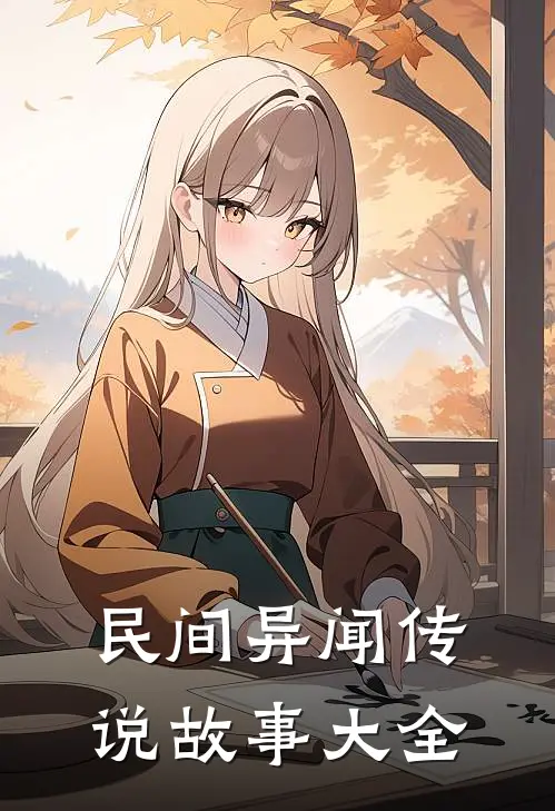 民间异闻传说故事大全