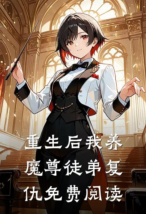 重生后我养魔尊徒弟复仇免费阅读