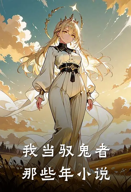 我当驭鬼者那些年小说