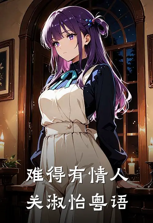 难得有情人关淑怡粤语