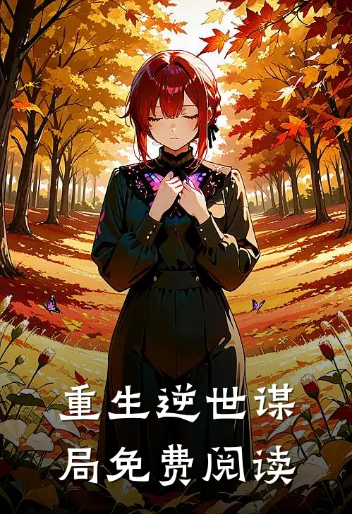 重生逆世谋局免费阅读