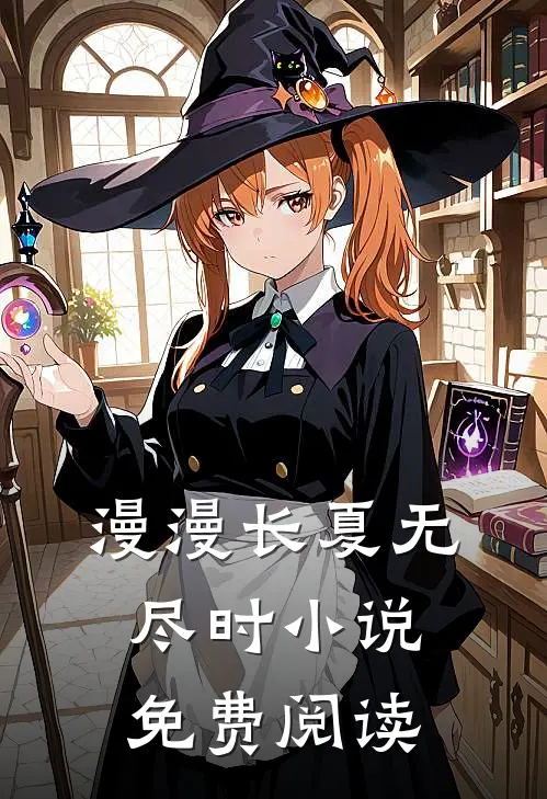 漫漫长夏无尽时小说免费阅读