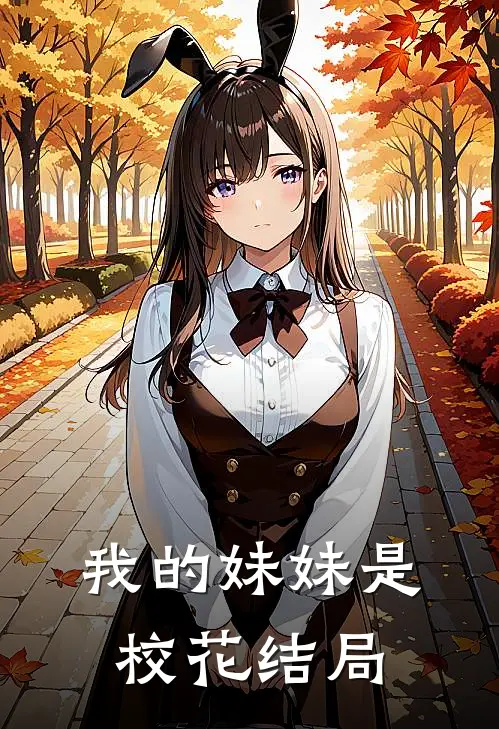 我的妹妹是校花结局