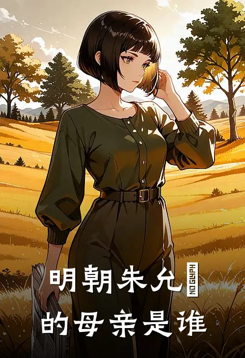 明朝朱允炆的母亲是谁