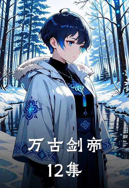 万古剑帝12集
