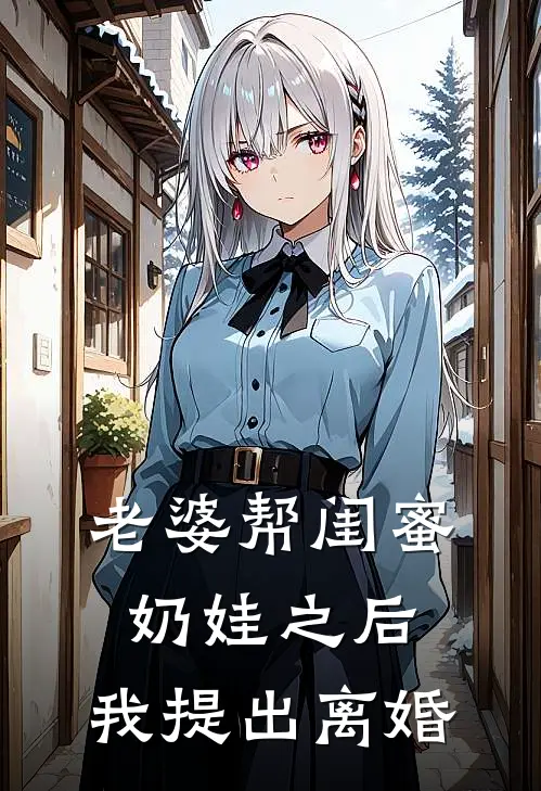 老婆帮闺蜜奶娃之后，我提出离婚