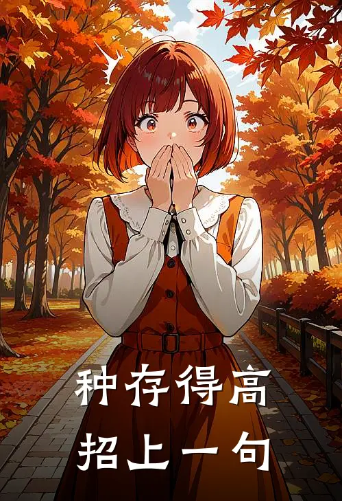 种存得高招上一句