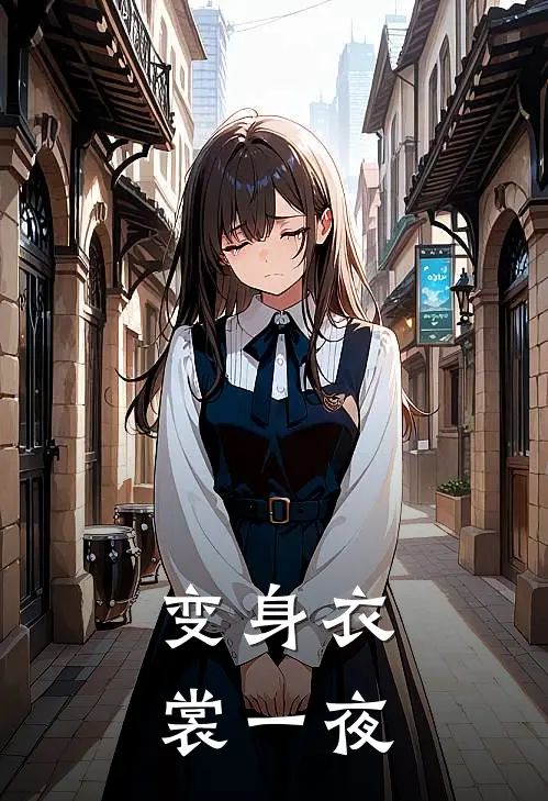 变身衣裳一夜