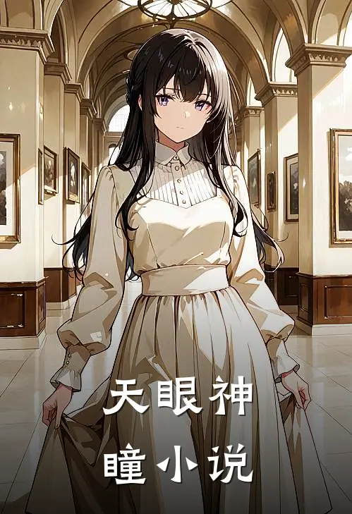 天眼神瞳小说