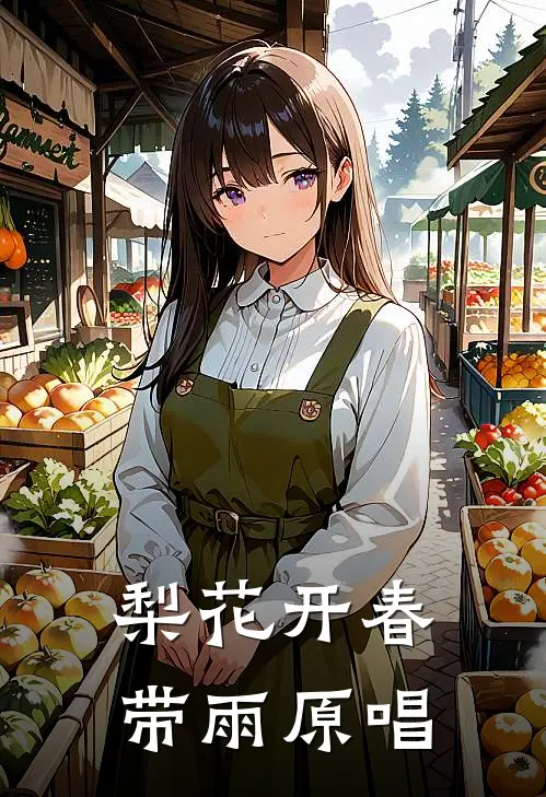 梨花开春带雨原唱