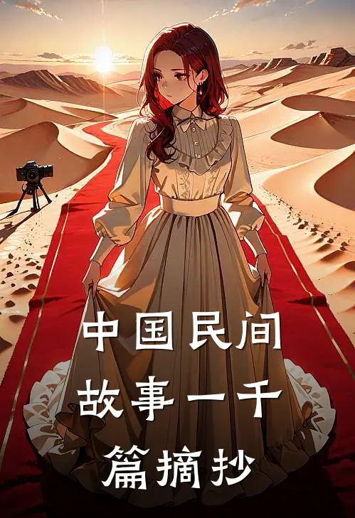 中国民间故事一千篇摘抄