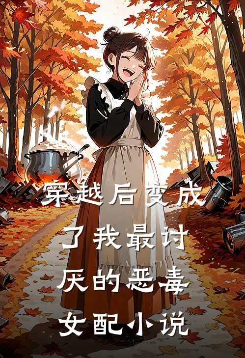 穿越后变成了我最讨厌的恶毒女配小说